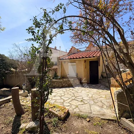 Independant Avec Climatisation, Wifi Et Espace Exterieur *